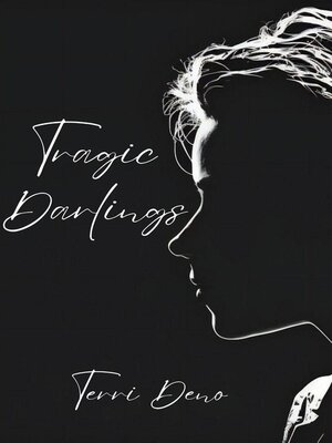cover image of Tragic Darlings